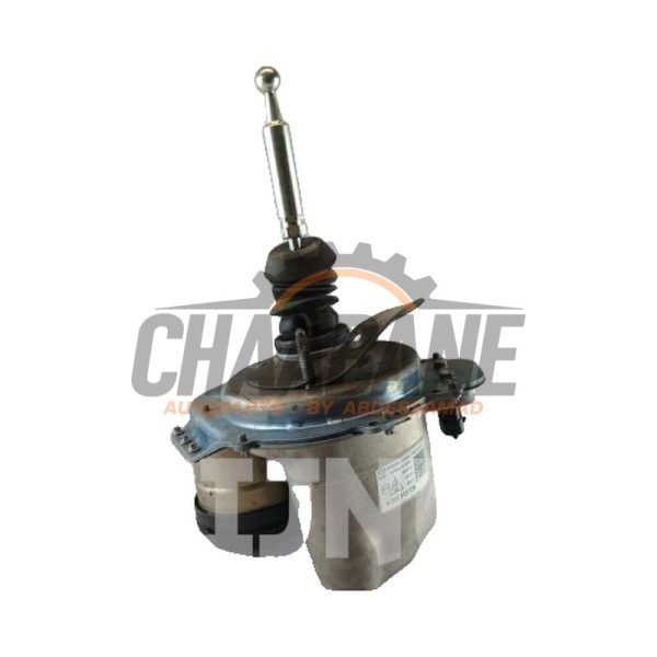 Assistant de freinage 9J1614105H Porsche Taycan (Y1A) 4S 2019