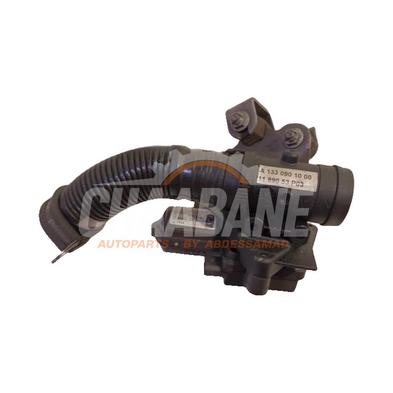 Pompe a eau A1330900900 Mercedes A-Klasse