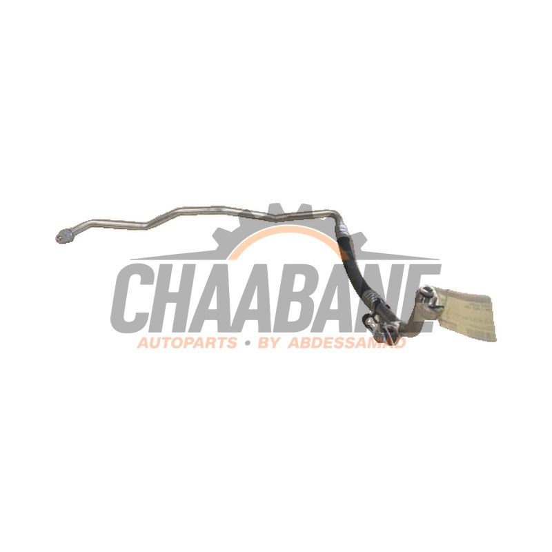 Tuyau clim 64536832950 BMW 1 serie (F40) 118i 1.5 TwinPower 12V 2019