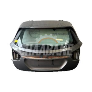 Hayon arriere A1567401300 Mercedes GLA (156.9) 2.0 200 Turbo 16V 4-Matic