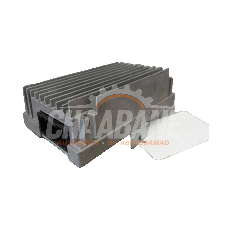 Amplificateur audio 65126841971 BMW 2 serie (F22) 218d 2.0 16V 2013 / 2021
