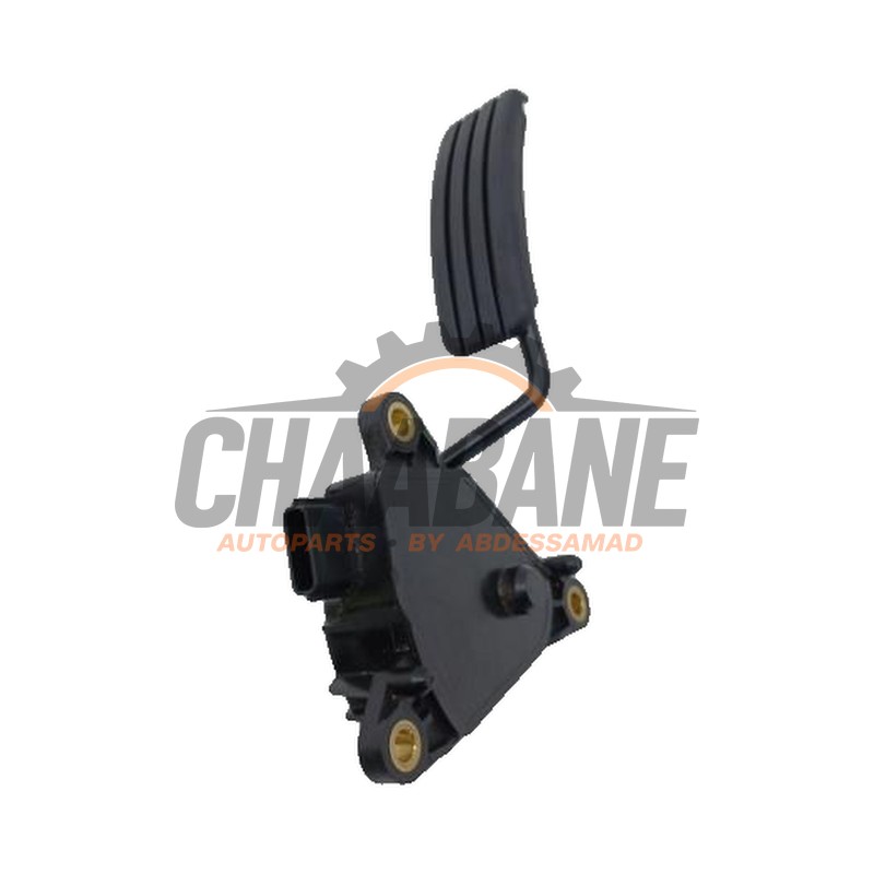 Pedale daccelerateur 8200436878 Mercedes Citan (415.6) 1.5 108 CDI