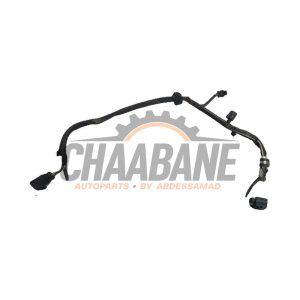 Faisceau electrique 5Q0971230BA Seat Leon ST (5FF) 1.6 TDI Ecomotive 16V 2012 / 2020