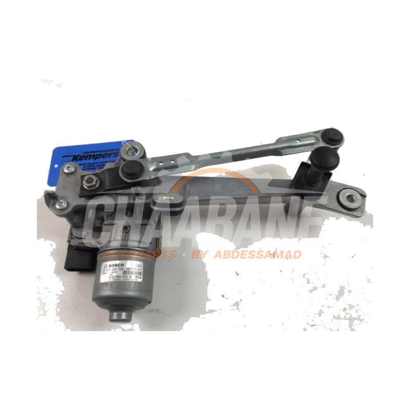 Moteur essuie-glace avant 4T2955023B Lamborghini Huracan 2014