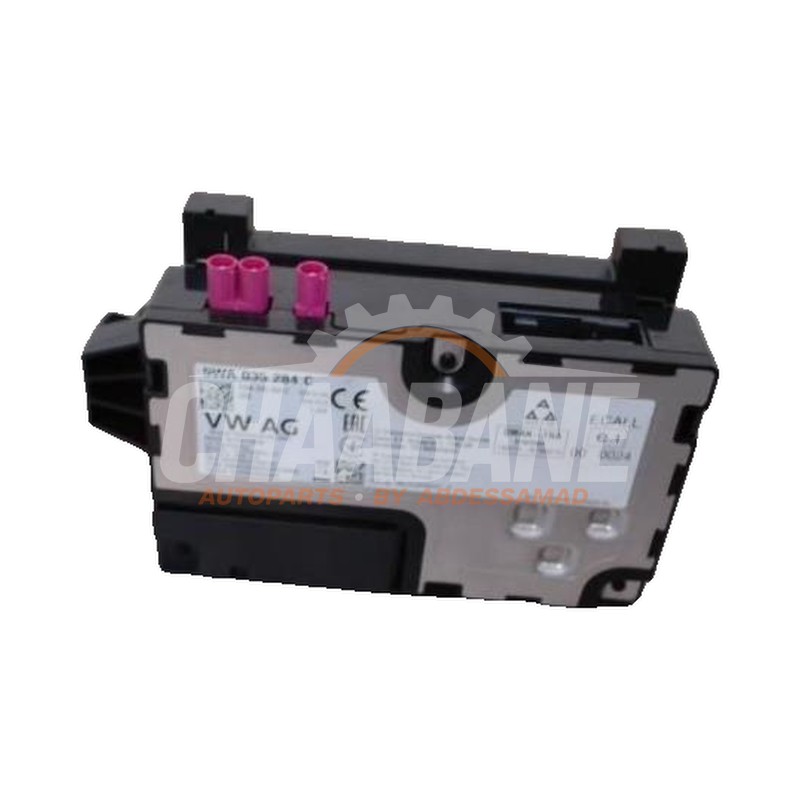 Module Bluetooth 5WA035284 Volkswagen Transporter T6 2.0 TDI 150 2015 / 2024