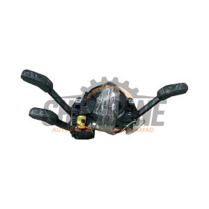 Commutateur combi colonne de direction 5Q0953507MG Seat Leon ST (5FF) 1.0 TSI 12V 2012 / 2020