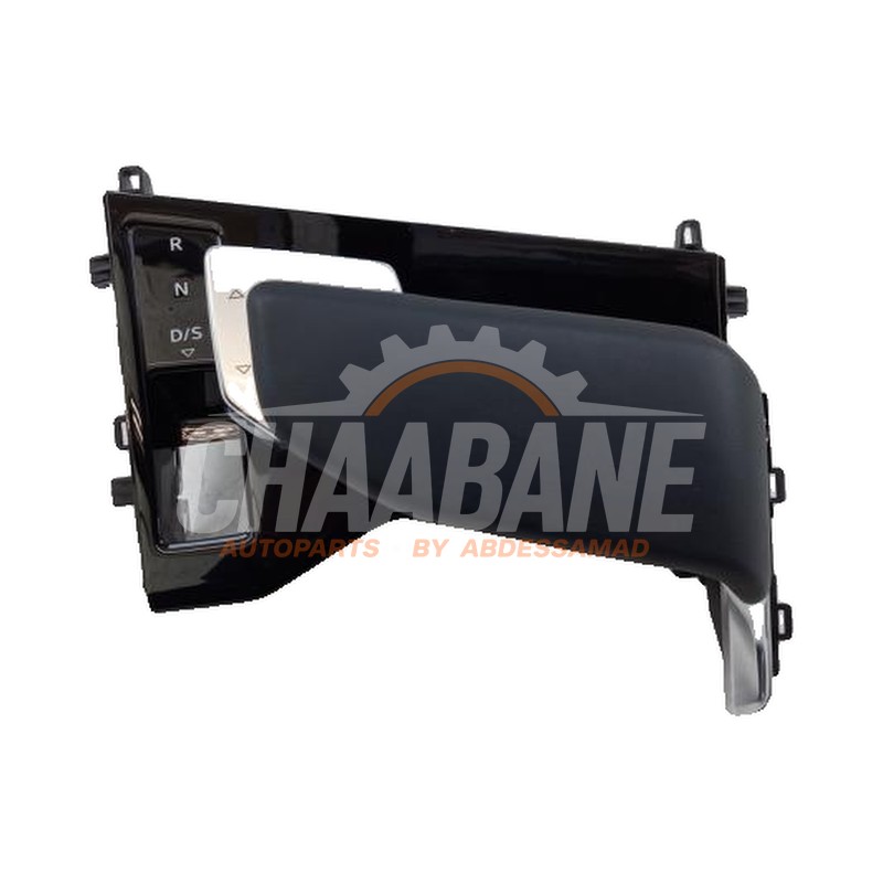 Levier de selection automatique 4KL713041A Audi E-tron (GEN) 55 quattro 2018