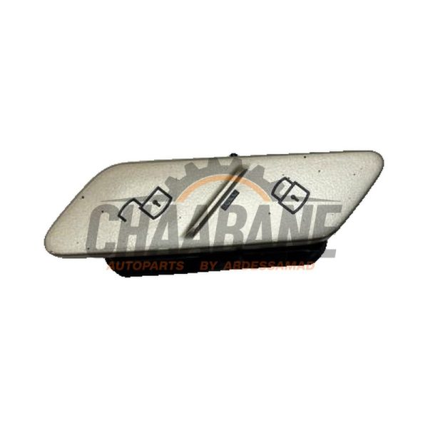 Fermeture centralisee 5A21BC6 BMW iX (I20) xDrive40 77 kWh 2021