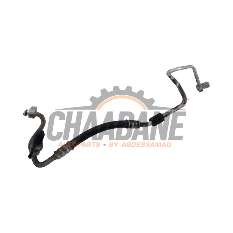 Tuyau de climatisation 9271893 BMW X5 (F15) xDrive 35d 3.0 24V 2013 / 2018