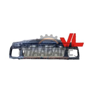 Pare choc avant 971807221FFF Porsche Panamera Sport Turismo (971H) 2017 / 2023