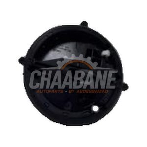 Moteur retroviseur gauche 8T0959578 Audi A3 Limousine (8VS/8VM) 1.8 TFSI 16V 2013 / 2020