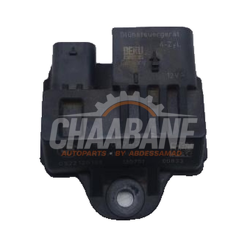 Capteur (divers) 857008702 BMW 3 serie Touring (F31) 318d 2.0 16V 2012 / 2019