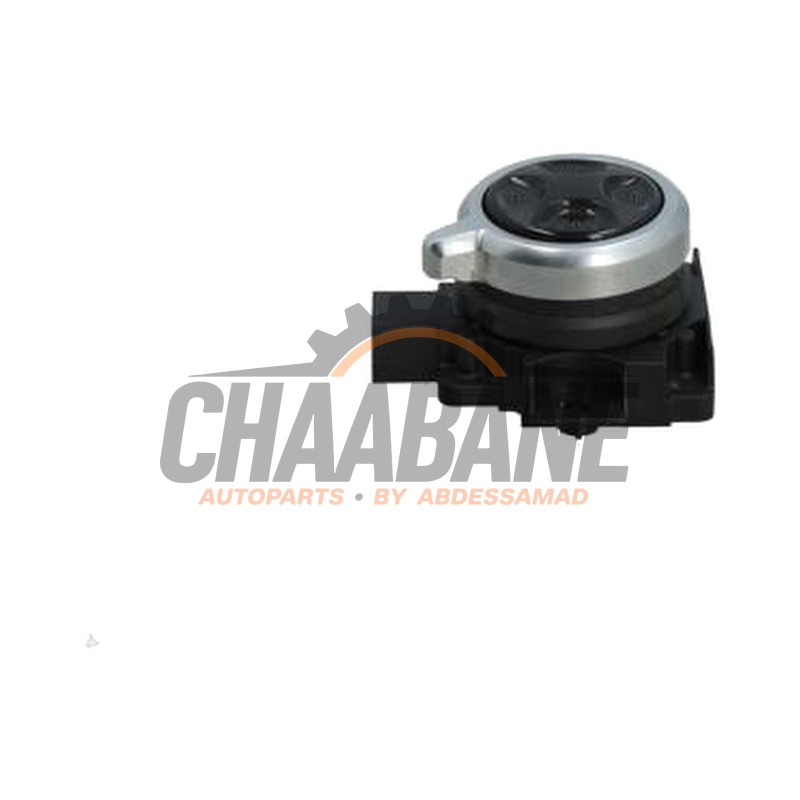 Commutateur reglage siege 4H0959778 Audi S8 (D4) 4.0 Plus V8 TFSI 32V 2012 / 2018