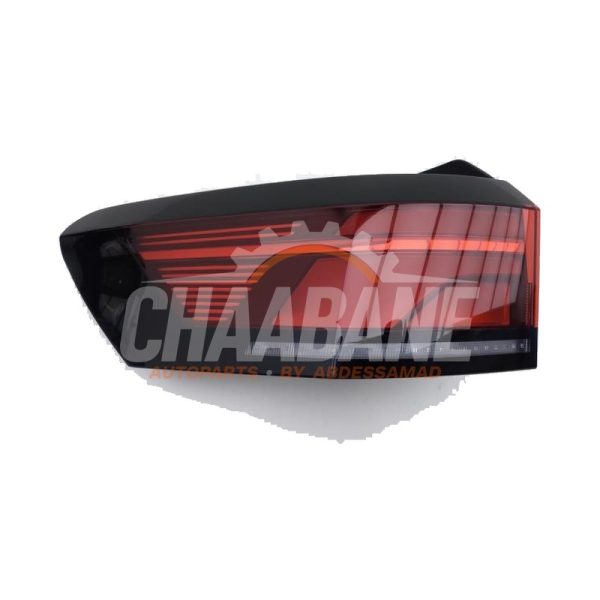 Feu arriere secondaire gauche 3J0945095 Volkswagen Passat Variant (CJ5) 2.0 TDI 16V 2023