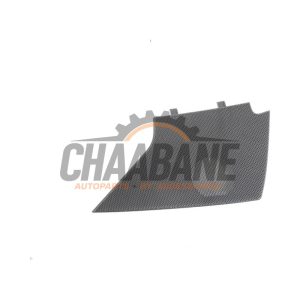 Chapeau de haut-parleur 8V4035794 Audi A3 Sportback (8VA/8VF) 1.4 TFSI ACT Ultra 16V 2012 / 2020