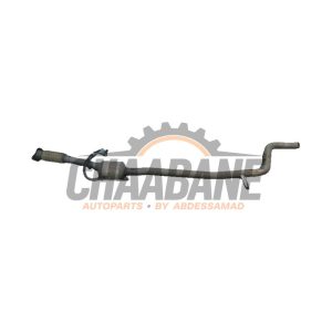 Filtre a particules A1774900902 Mercedes A-Klasse