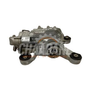 Differentiel arriere 0CQ525010R Audi S3 Limousine (8VM/8VS) 2013 / 2020
