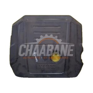 Couverture moteur GX736A949A Jaguar XE 2.0 D E-Performance 16V
