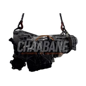 Boite de vitesse 0CK300044S001 Audi A4 Avant (B9) 1.4 TFSI 16V 2015