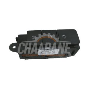 Commodo phare 5E8941501A Skoda Octavia 2019