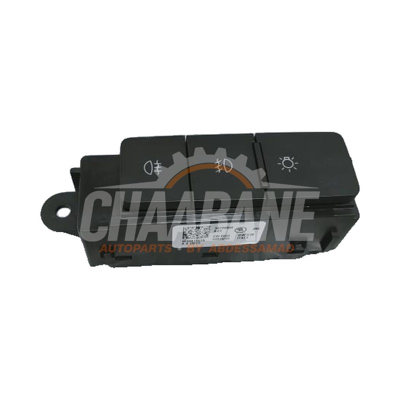 Commodo phare 5E8941501A Skoda Octavia 2019