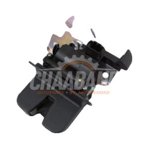 Serrure de coffre 8W0827503 Audi A8 2017