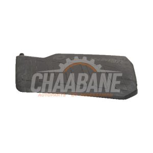 Cache sous moteur A6560109201 Mercedes GLE (V167) 400d 2.9 4-Matic