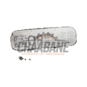 Bras de suspension avant droit 59171804D BMW M3 Touring (G81) M340i xDrive 3.0 TwinPower Turbo 24V 2019