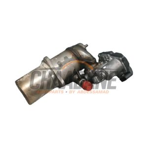 Refroidisseur RGE 04L131512A Audi A4 2024