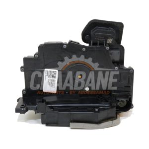 Serrure avant gauche 4N1837015 Audi A8 (D5) 3.0 V6 24V 60 TFSI e Quattro 2017