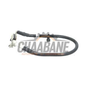 Boitier de controle de batterie 80D915181 Audi E-tron (GEN) 55 quattro 2018