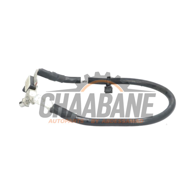 Boitier de controle de batterie 80D915181 Audi E-tron (GEN) 55 quattro 2018