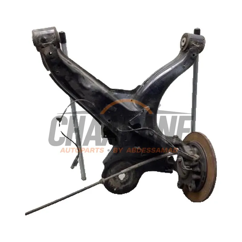 Fusee arriere droit A4473570106 Mercedes Vito (447.6) 1.6 111 CDI 16V