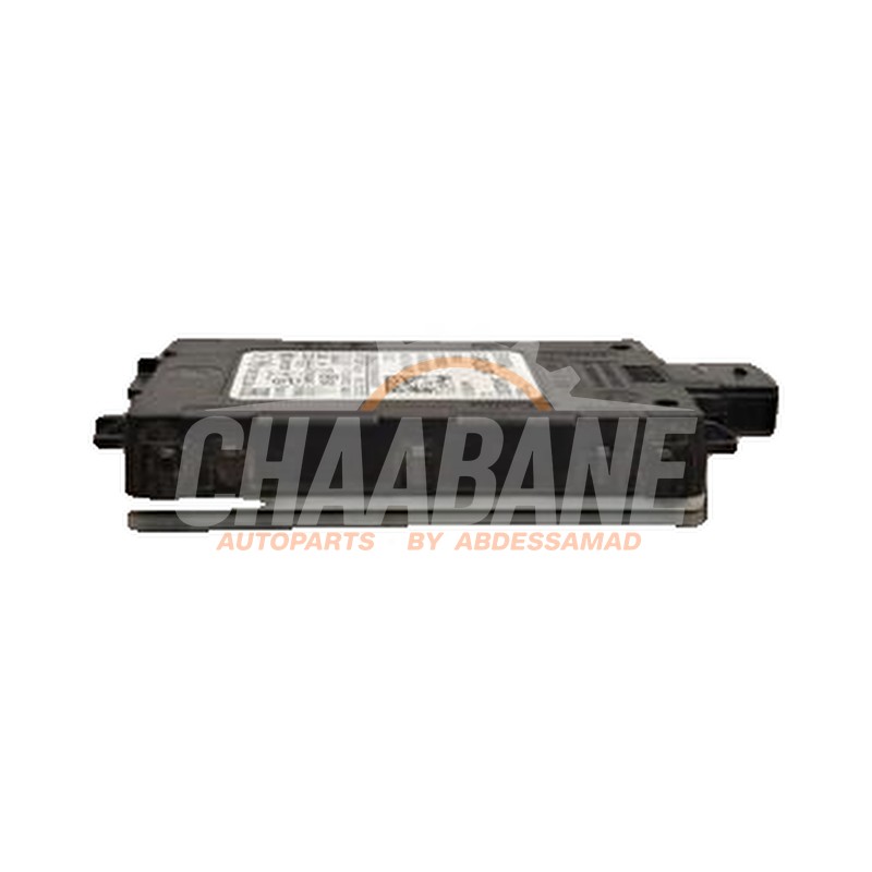 Capteur radar 66325A60303 BMW X7 xDrive40i Mild Hybrid 3.0 24V 2019