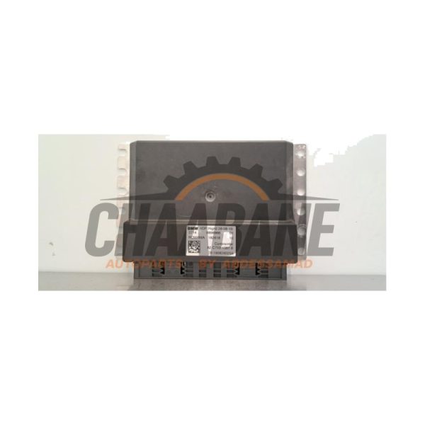Module suspension a air 37146898966 BMW 6 serie Gran Turismo (G32) 620d 2.0 TwinPower Turbo 16V 2017 / 2024