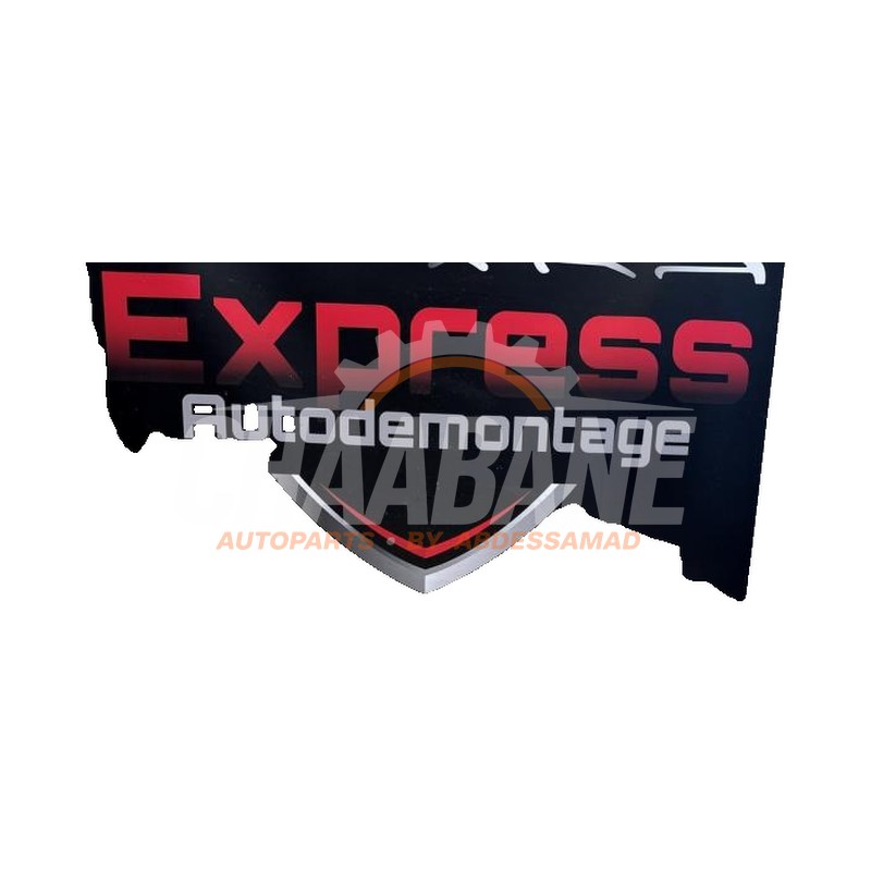 Module de communication A2069007820 Mercedes C Estate (S206) C-300 e 2.0 Turbo