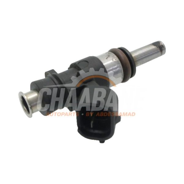 Injecteur (injection essence) 06L906031A Seat Leon ST (5FF) 2.0 TSI Cupra 300 16V 4Drive 2012 / 2020