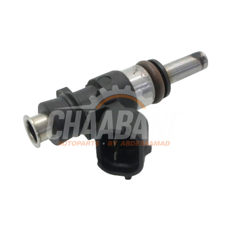 Injecteur (injection essence) 06L906031A Seat Leon ST (5FF) 2.0 TSI Cupra 300 16V 4Drive 2012 / 2020