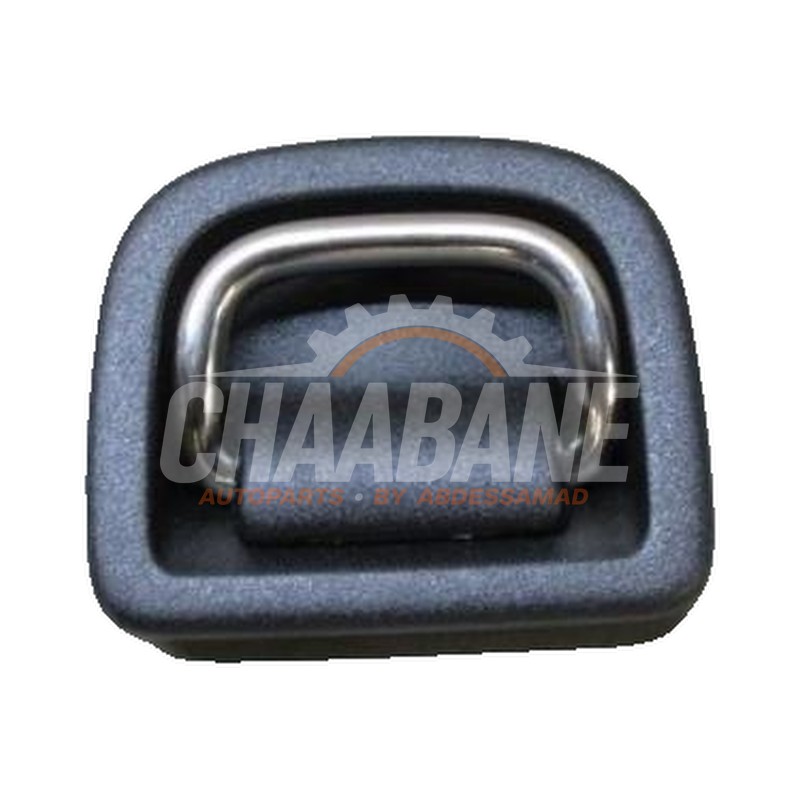 Crochet de fixation sol 8V0863503B Audi A3 Sportback (8VA/8VF) 2012 / 2020