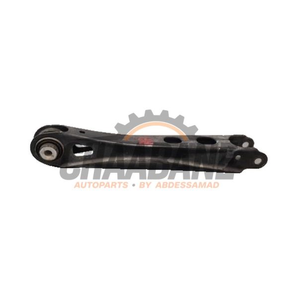 Bras de suspension arriere droit 33306786978 BMW X4 (F26) xDrive M40i 3.0 24V TwinPower Turbo 2014 / 2018