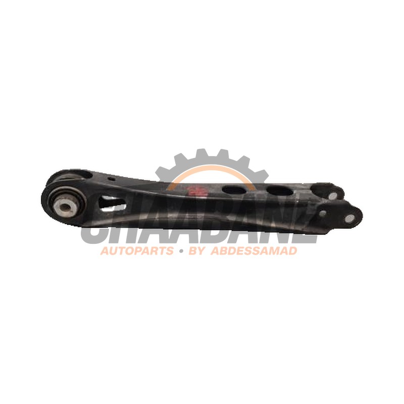Bras de suspension arriere droit 33306786978 BMW X4 (F26) xDrive M40i 3.0 24V TwinPower Turbo 2014 / 2018