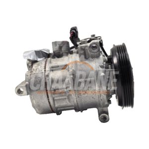 Compresseur de clim 8W0820803A Audi S5 (F53/F5P) 3.0 TFSI V6 24V 2016