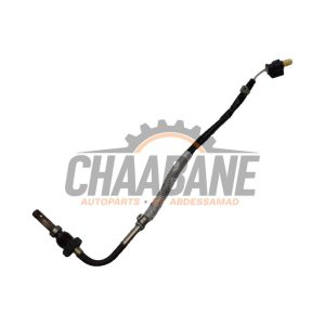 Capteur de temperature moteur A0009056704 Mercedes A (W176) 2.2 A-200 CDI, A-200d 16V