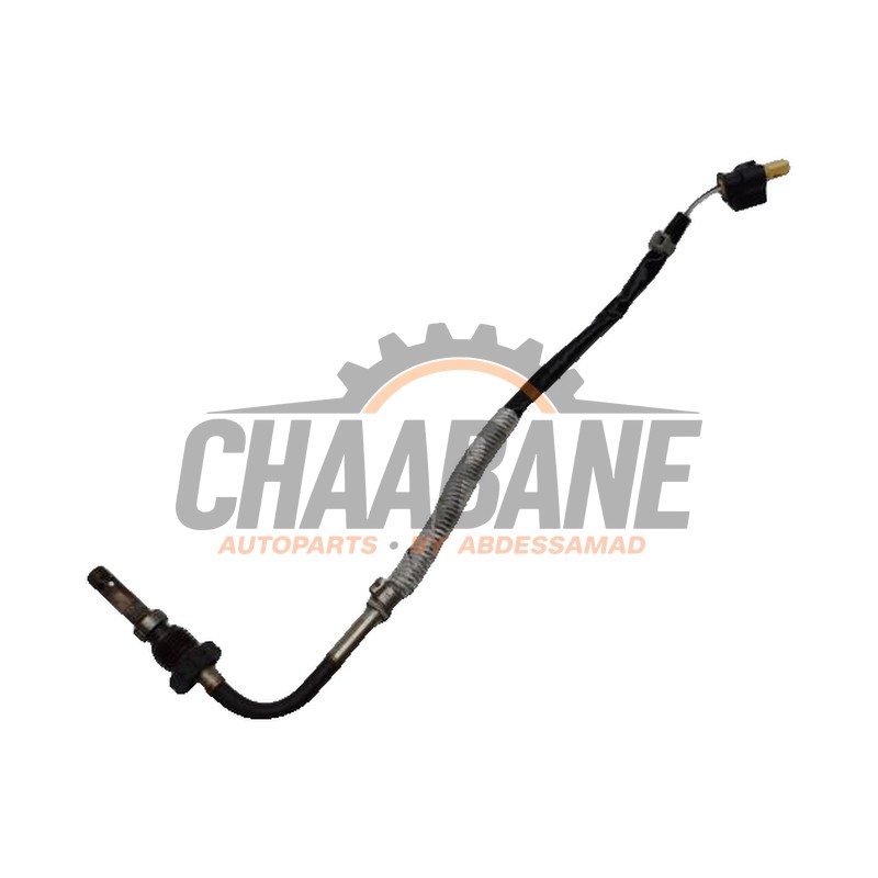 Capteur de temperature moteur A0009056704 Mercedes A (W176) 2.2 A-200 CDI, A-200d 16V