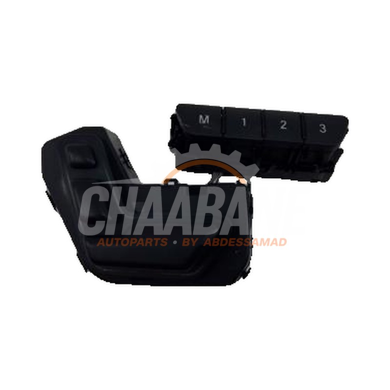 Commutateur reglage siege A2469050251 Mercedes GLA AMG (156.9) 2.0 45 AMG Turbo 16V