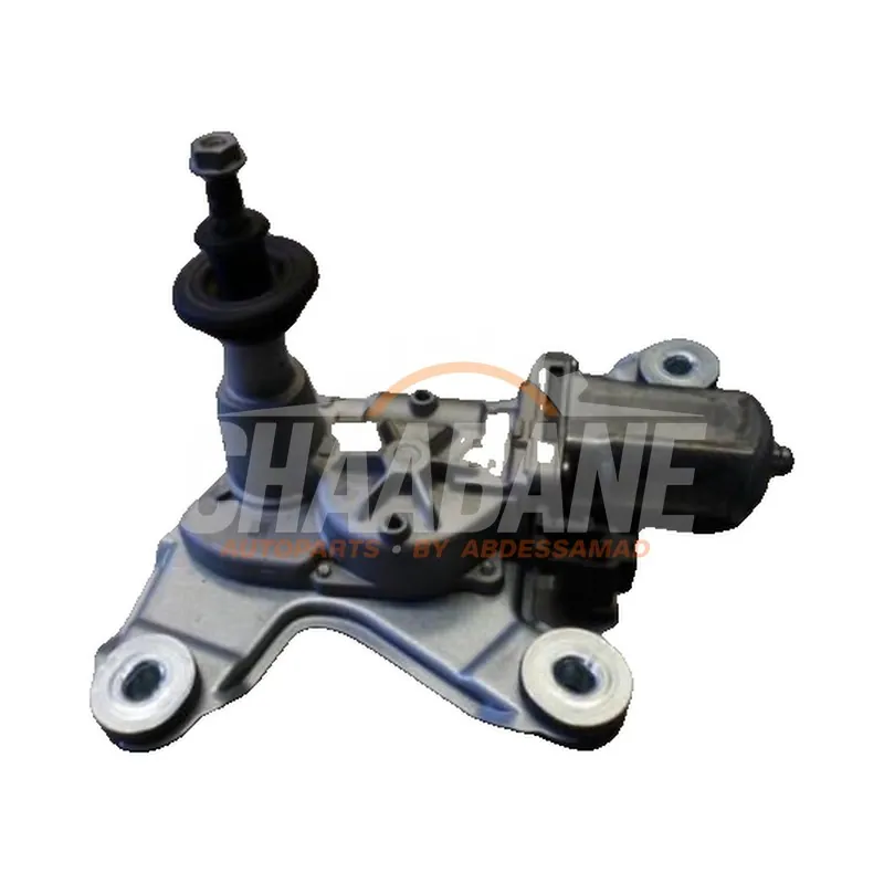 Moteur essuie-glace arriere T4A1100 Jaguar XF Sportbrake 2.0d 163 E-Performance 16V