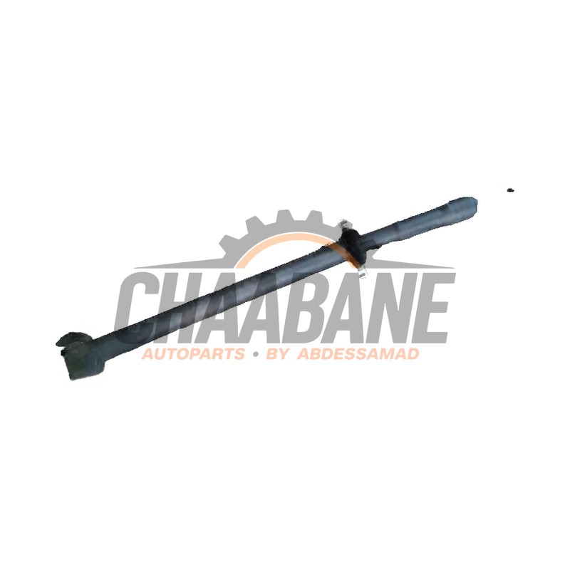 Arbre intermediaire pour 4x4 8608536 BMW 3 serie Touring (F31) 335d xDrive 3.0 24V 2012 / 2019