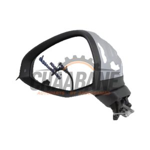 Retroviseur gauche Audi A4 2024