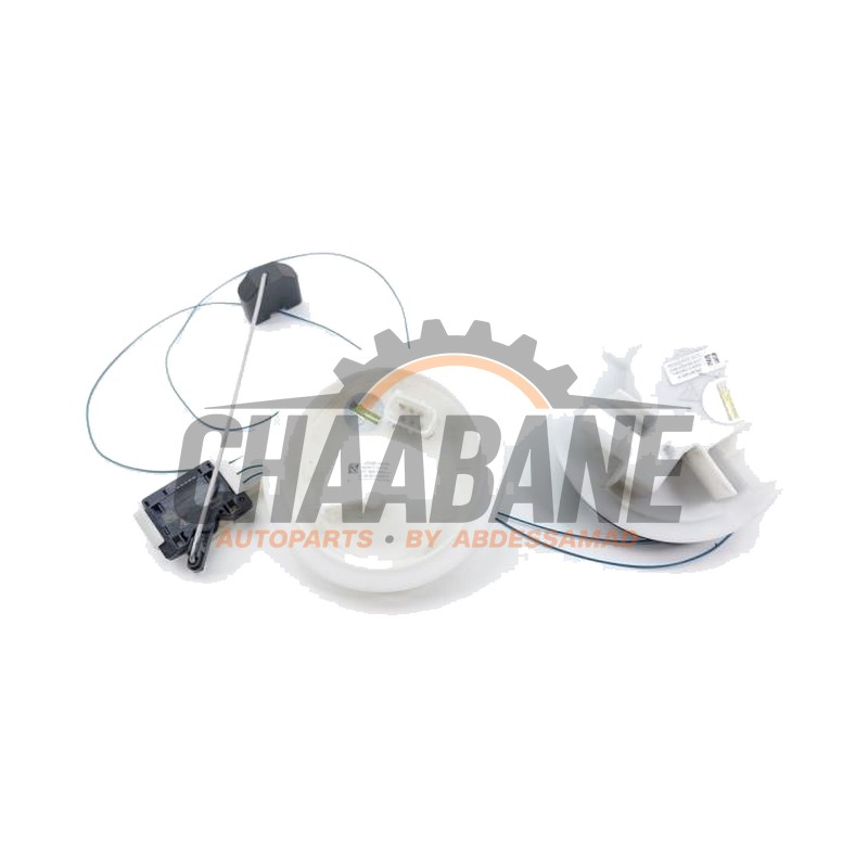 Flotteur de carburant 970201421 Porsche Panamera (970) 3.0 V6 24V S E-Hybrid 2016 / 2023