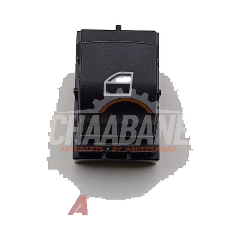 Commutateur vitre electrique 61319208107 BMW 2 serie (F23) 218i 1.5 TwinPower Turbo 12V 2014 / 2021